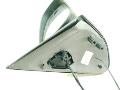 963011787R ESPEJO DER DACIA SANDERO II|Desguaces La Cabaña