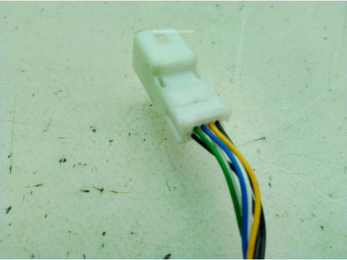 963011787R ESPEJO DER DACIA SANDERO II|Desguaces La Cabaña