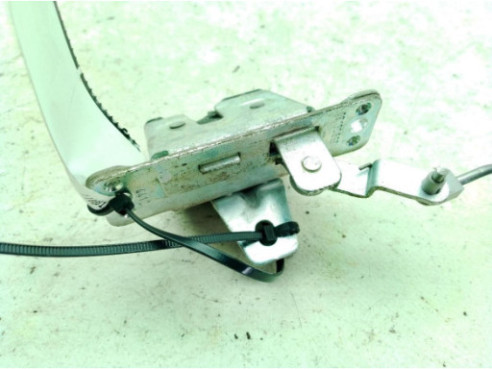 09130569 CERRADURA PORTON / TAPA MALETA OPEL ASTRA G Fastback (T98)|Desguaces La Cabaña