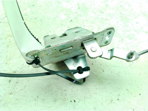 09130569 CERRADURA PORTON / TAPA MALETA OPEL ASTRA G Fastback (T98)|Desguaces La Cabaña