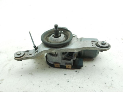9811384680 MOTOR LIMPIAPARABRISAS DEL DER CITROEN C4 Picasso II|Desguaces La Cabaña