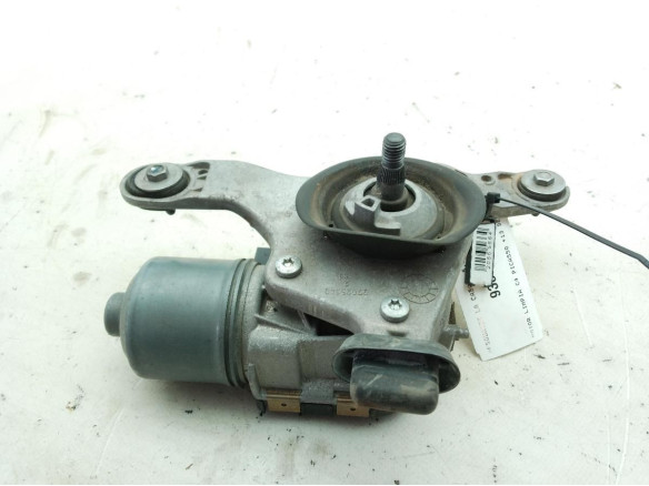 9811384680 MOTOR LIMPIAPARABRISAS DEL DER CITROEN C4 Picasso II|Desguaces La Cabaña