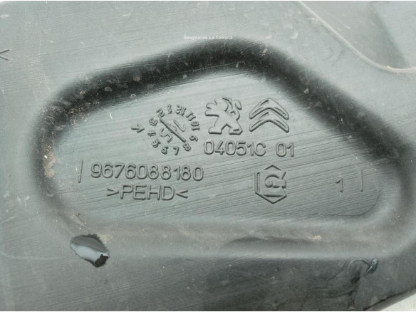 9676088180 BOTE LIMPIAPARABRISAS CITROEN C4 Picasso II|Desguaces La Cabaña
