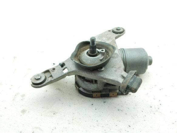9811384780 MOTOR LIMPIAPARABRISAS DEL IZQ CITROEN C4 Picasso II|Desguaces La Cabaña
