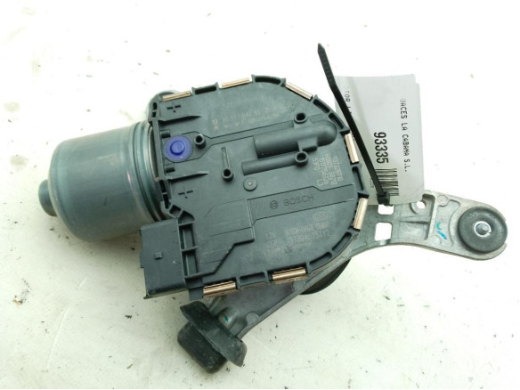 9811384780 MOTOR LIMPIAPARABRISAS DEL IZQ CITROEN C4 Picasso II|Desguaces La Cabaña