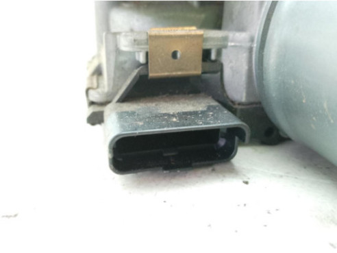 9811384780 MOTOR LIMPIAPARABRISAS DEL IZQ CITROEN C4 Picasso II|Desguaces La Cabaña