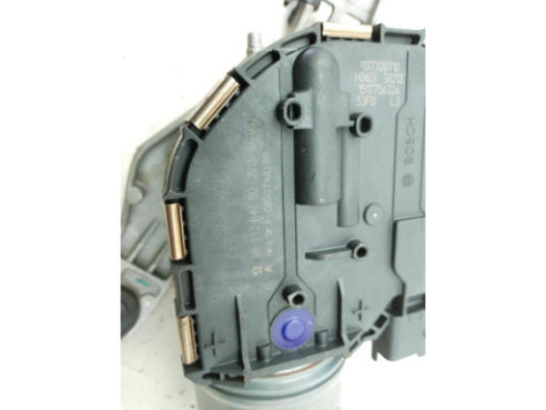 9811384780 MOTOR LIMPIAPARABRISAS DEL IZQ CITROEN C4 Picasso II|Desguaces La Cabaña
