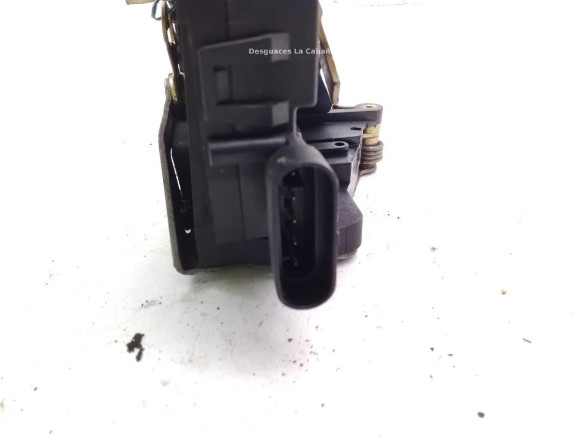 A1637302135 CERRADURA PUERTA LAT TRA IZQ MERCEDES BENZ CLASE M (W163)|Desguaces La Cabaña