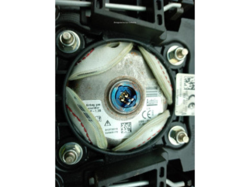 985706588R AIRBAG IZQ RENAULT CLIO IV (BH_)|Desguaces La Cabaña