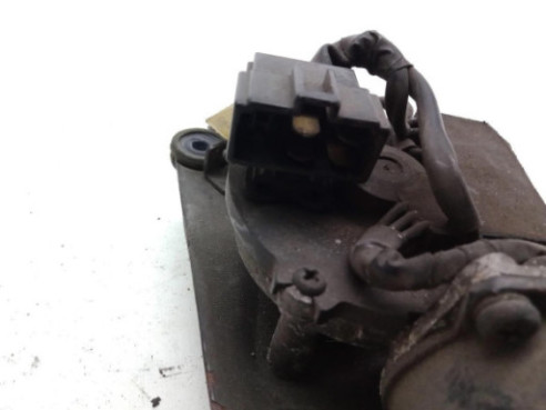 035417120K552 MOTOR LIMPIAPARABRISAS DEL KIA CARNIVAL II (GQ)|Desguaces La Cabaña
