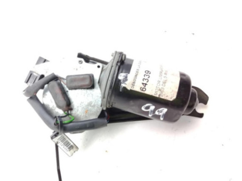 MOTOR LIMPIAPARABRISAS DEL ROVER 25 (RF)|Desguaces La Cabaña