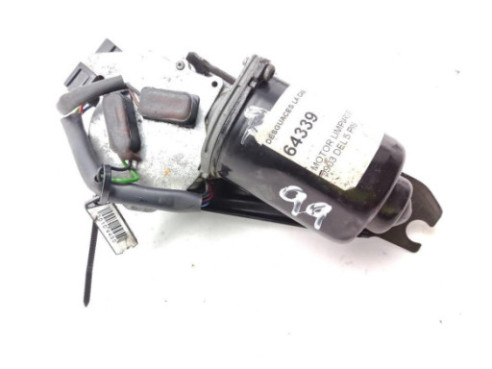 MOTOR LIMPIAPARABRISAS DEL ROVER 25 (RF)|Desguaces La Cabaña