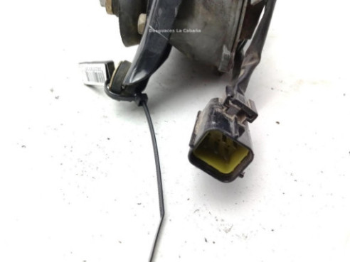 MOTOR LIMPIAPARABRISAS DEL ROVER 25 (RF)|Desguaces La Cabaña
