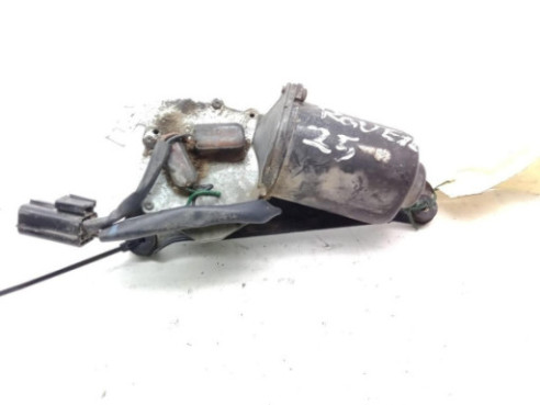 MOTOR LIMPIAPARABRISAS DEL ROVER 25 (RF)|Desguaces La Cabaña