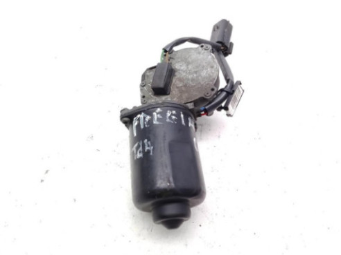MOTOR LIMPIAPARABRISAS DELANTERO|Desguaces La Cabaña 2