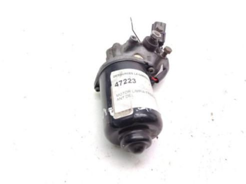 MOTOR LIMPIAPARABRISAS DEL LAND ROVER FREELANDER (L314)|Desguaces La Cabaña