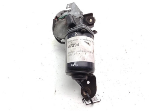 MOTOR LIMPIAPARABRISAS DELANTERO|Desguaces La Cabaña
