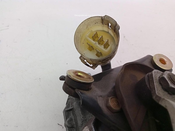 MOTOR LIMPIAPARABRISAS DEL ROVER 400 (RT)|Desguaces La Cabaña