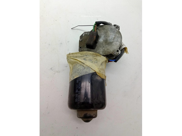 22147907 MOTOR LIMPIAPARABRISAS DEL LAND ROVER FREELANDER (L314)|Desguaces La Cabaña