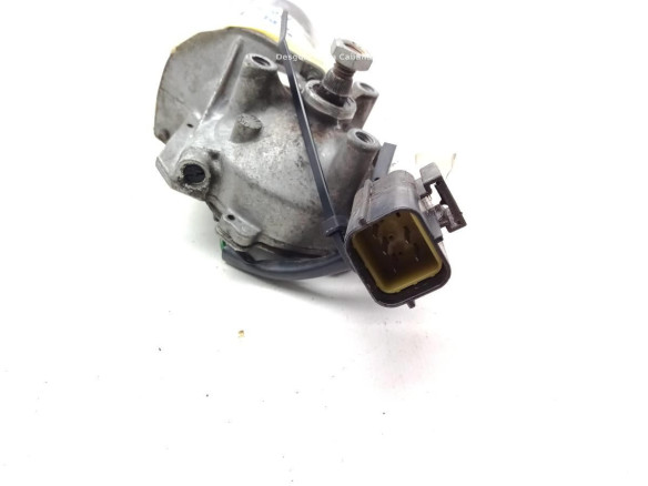 22147907 MOTOR LIMPIAPARABRISAS DEL LAND ROVER FREELANDER (L314)|Desguaces La Cabaña
