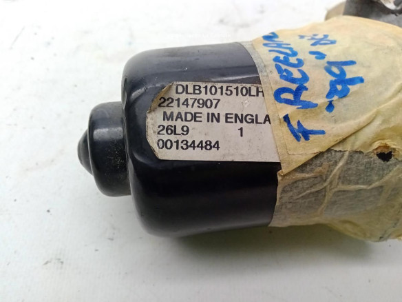 22147907 MOTOR LIMPIAPARABRISAS DEL LAND ROVER FREELANDER (L314)|Desguaces La Cabaña