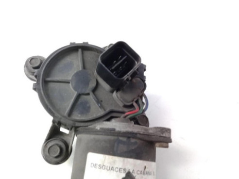 MOTOR LIMPIAPARABRISAS DEL HYUNDAI COUPE (RD)|Desguaces La Cabaña