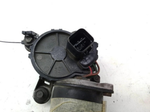MOTOR LIMPIAPARABRISAS DELANTERO|Desguaces La Cabaña 2