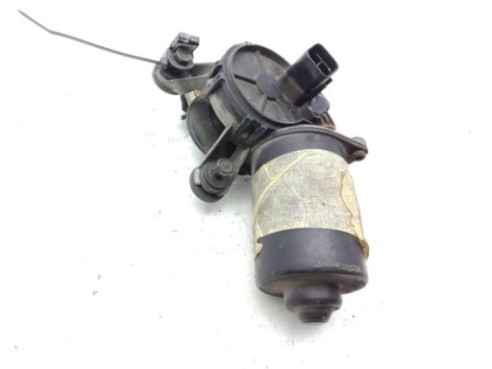 MOTOR LIMPIAPARABRISAS DEL HYUNDAI COUPE (RD)|Desguaces La Cabaña