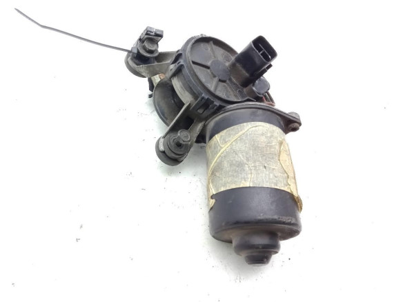 MOTOR LIMPIAPARABRISAS DEL HYUNDAI COUPE (RD)|Desguaces La Cabaña