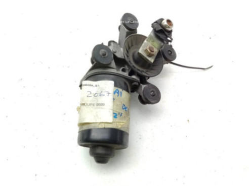 MOTOR LIMPIAPARABRISAS DEL HYUNDAI COUPE (RD)|Desguaces La Cabaña