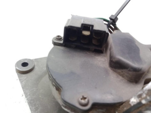 MOTOR LIMPIAPARABRISAS DEL KIA SPORTAGE (K00)|Desguaces La Cabaña