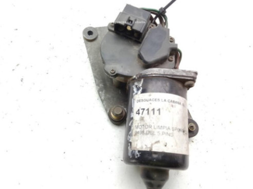 MOTOR LIMPIAPARABRISAS DEL KIA SPORTAGE (K00)|Desguaces La Cabaña