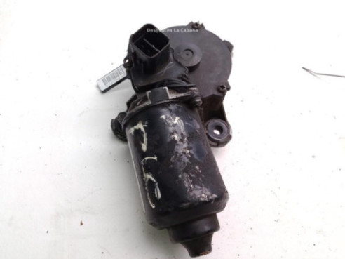 040313 MOTOR LIMPIAPARABRISAS TRA KIA RIO II (JB)|Desguaces La Cabaña
