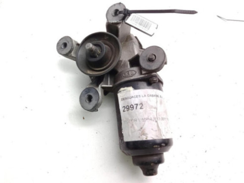 040313 MOTOR LIMPIAPARABRISAS TRA KIA RIO II (JB)|Desguaces La Cabaña