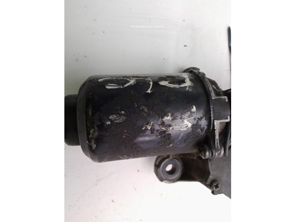 040313 MOTOR LIMPIAPARABRISAS TRA KIA RIO II (JB)|Desguaces La Cabaña