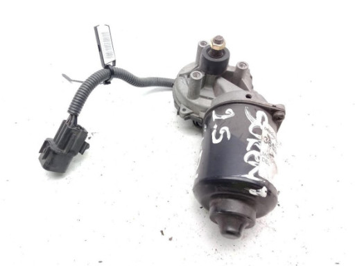 MOTOR LIMPIAPARABRISAS DELANTERO|Desguaces La Cabaña