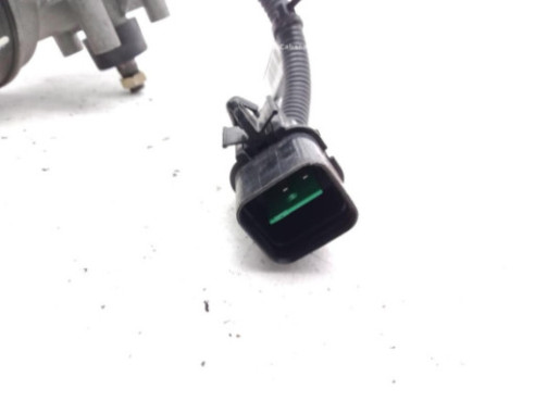 MOTOR LIMPIAPARABRISAS DEL KIA SORENTO I (JC)|Desguaces La Cabaña