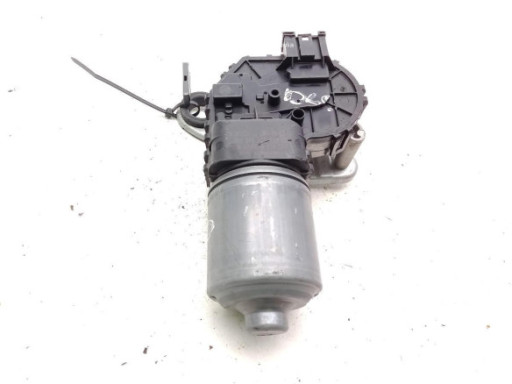 MOTOR LIMPIAPARABRISAS DELANTERO|Desguaces La Cabaña