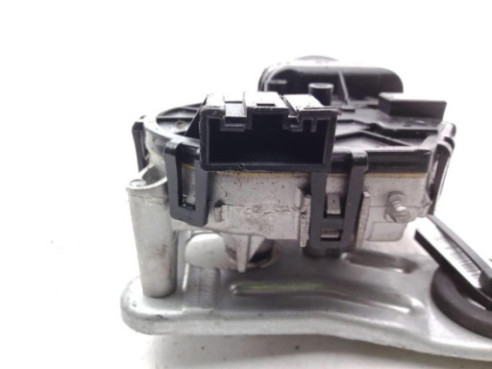 67636914577, MOTOR LIMPIAPARABRISAS DEL BMW 3 (E46)|Desguaces La Cabaña