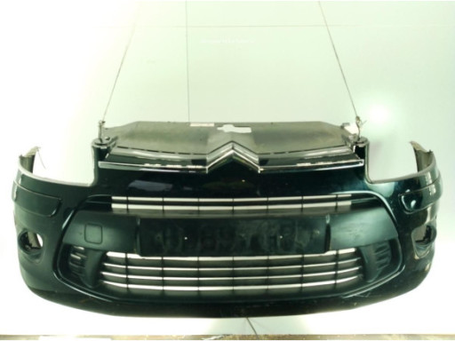 PARAGOLPES DLEANTERO|Desguaces La Cabaña