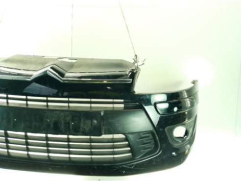 PARAGOLPES DEL CITROEN C4 Coupé (LA_)|Desguaces La Cabaña