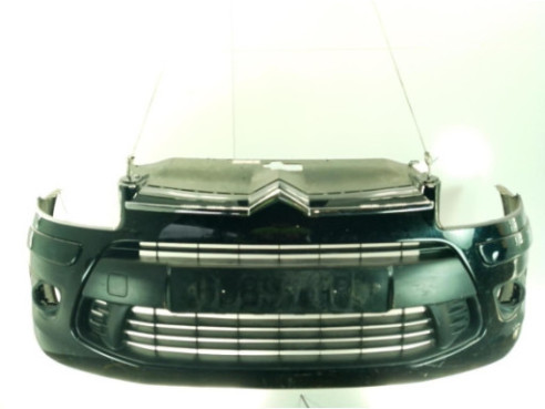 PARAGOLPES DEL CITROEN C4 Coupé (LA_)|Desguaces La Cabaña