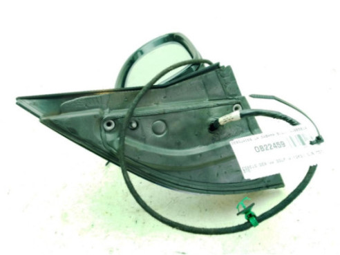 ESPEJO DER VW GOLF V (1K1)|Desguaces La Cabaña