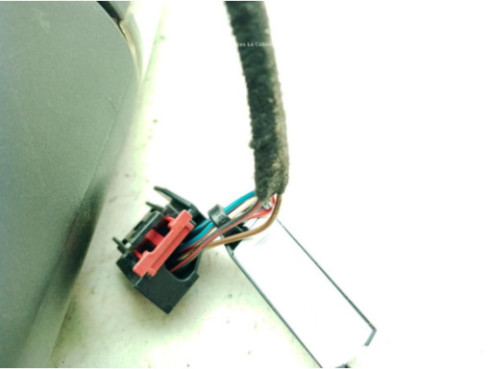 ESPEJO DER VW GOLF V (1K1)|Desguaces La Cabaña