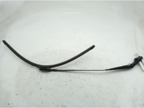 9676370680 BRAZO LIMPIAPARABRISAS DEL IZQ CITROEN C4 Picasso II|Desguaces La Cabaña