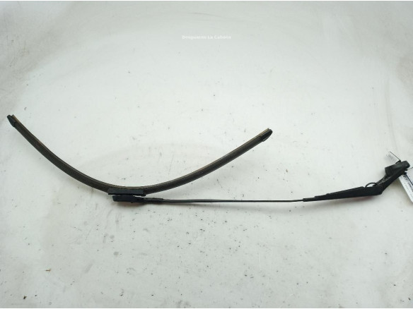 9676370680 BRAZO LIMPIAPARABRISAS DEL IZQ CITROEN C4 Picasso II|Desguaces La Cabaña