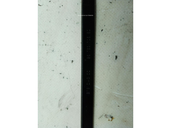 9676370680 BRAZO LIMPIAPARABRISAS DEL IZQ CITROEN C4 Picasso II|Desguaces La Cabaña
