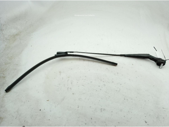 9676370680 BRAZO LIMPIAPARABRISAS DEL IZQ CITROEN C4 Picasso II|Desguaces La Cabaña