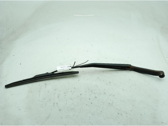 BRAZO LIMPIAPARABRISAS DEL DER SSANGYONG KORANDO (CK)|Desguaces La Cabaña