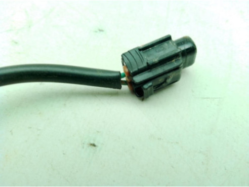CERRADURA CAPO TOYOTA YARIS CROSS (MXP_)|Desguaces La Cabaña